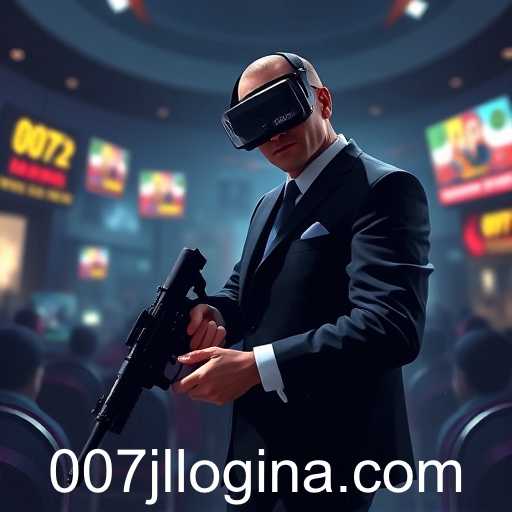 The Rise of 007jl: Gaming Trends and Community Impact