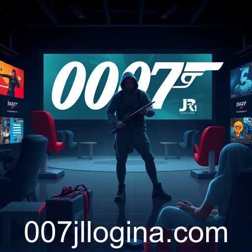 007jl Gaming Platform Thrives Amidst Global Trends