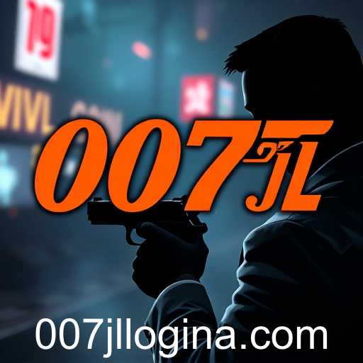 The Rise of 007JL Login in Online Gaming