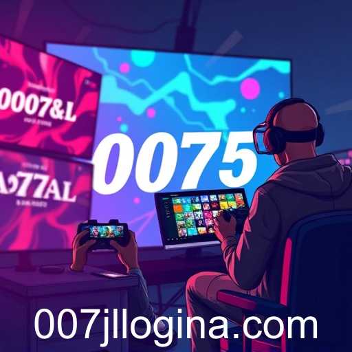 Unraveling the Mystery Behind 007jl Login Gaming Platform