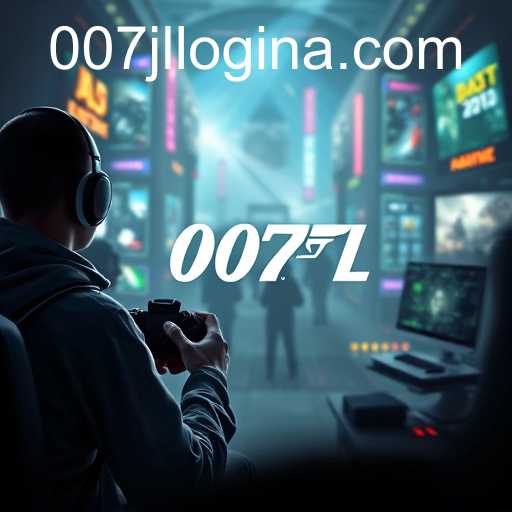 The Rise of 007jl Login in the Gaming World