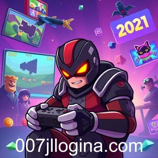 The Digital Frontier of 007jl: A Modern Gaming Phenomenon