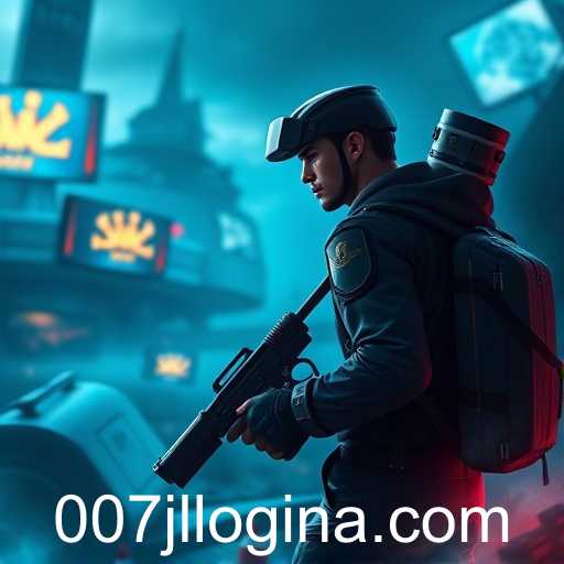 007jl login
