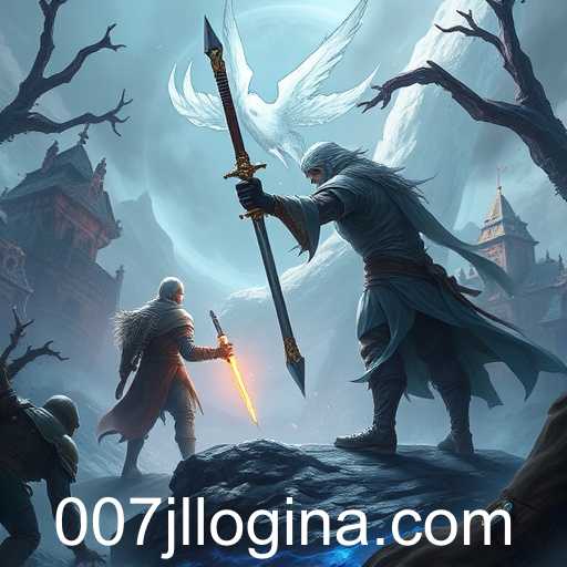 The Digital Playground: Exploring 007jl's Impact on Gaming Culture