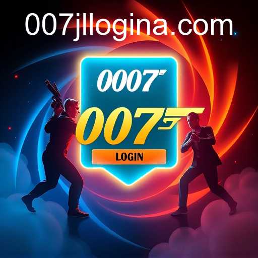 The Evolution of 007jl Login: A New Era for Gamers