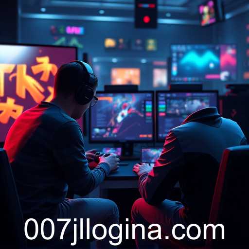 Evolution of Online Gaming Portals