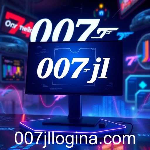 007jl login