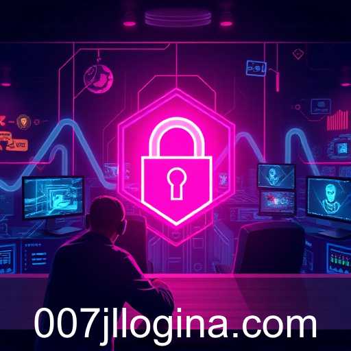 Exploring the Digital Expansion of 007JL