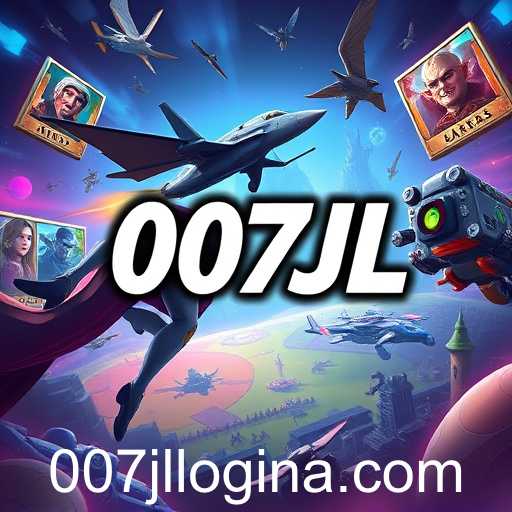 Exploring the Rise of 007JL Login in the Gaming World