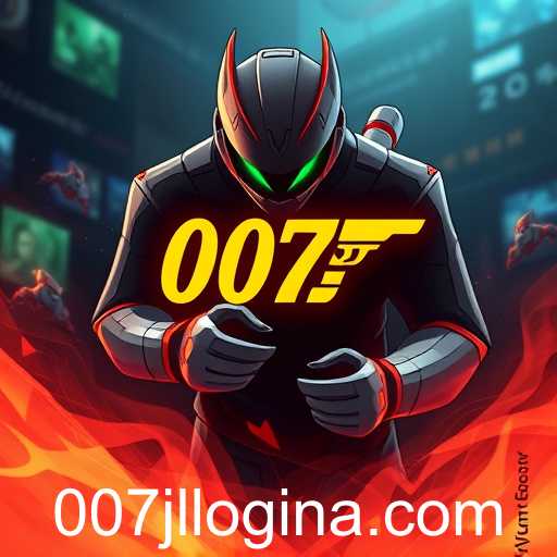 007jl login