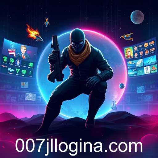 The Rise of 007jl: Gaming Enthusiasts Unite