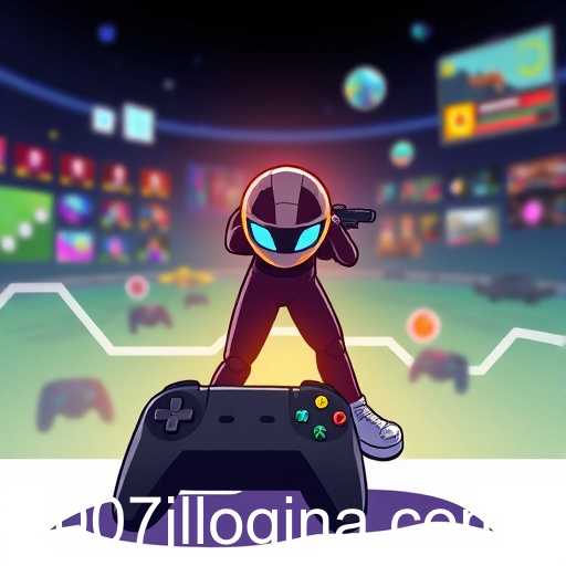 007jl login