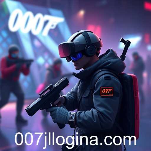 Gaming Innovations and User Security on 007jl