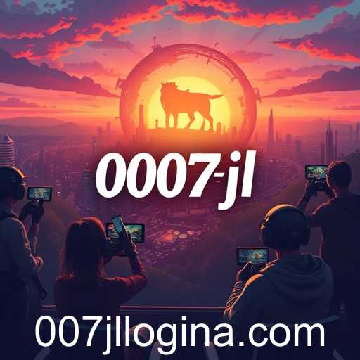 007jl login