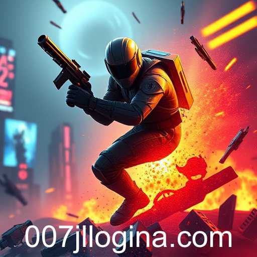 007jl login