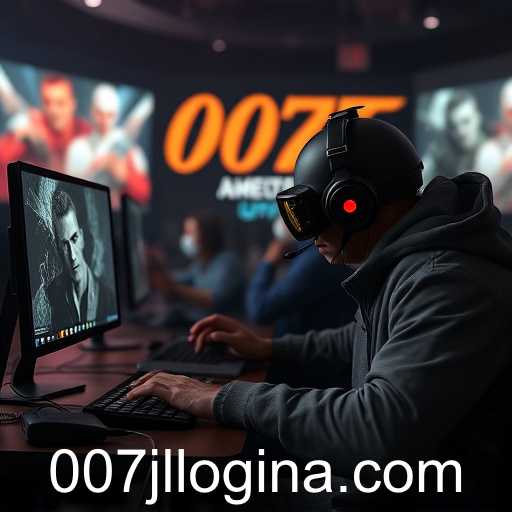 Gaming Trends and 007jl Login Phenomenon
