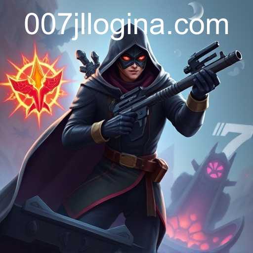 The Growing Popularity of 007JL in Gaming