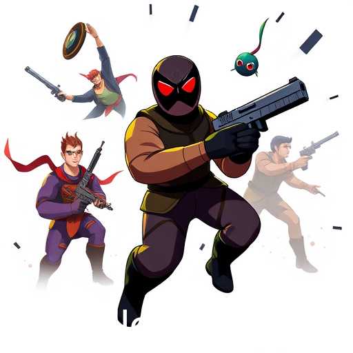 The Allure of Multiplayer Games: A Deep Dive into Online Gaming with 007jl Login