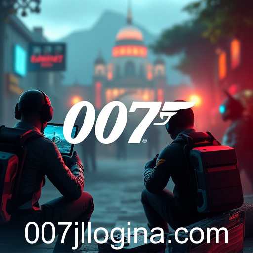 007jl login