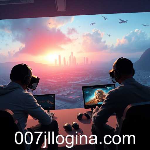 007jl login