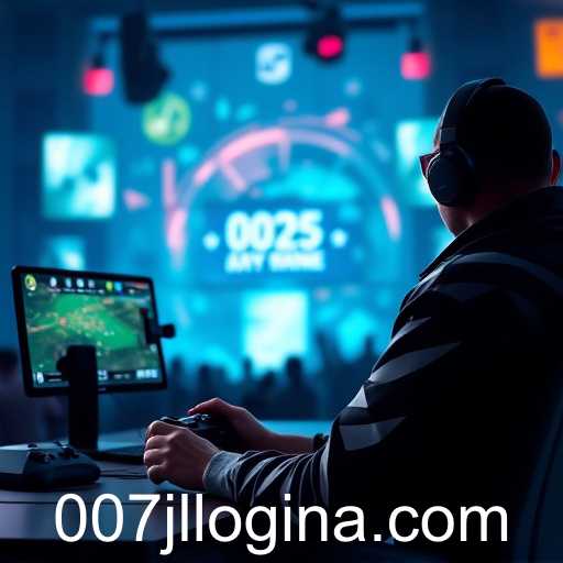 The Evolving Landscape of Online Gaming in 2025