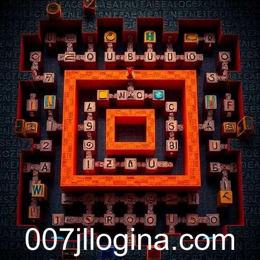 Exploring the Exciting World of Puzzle Games: The Role of 007jl Login