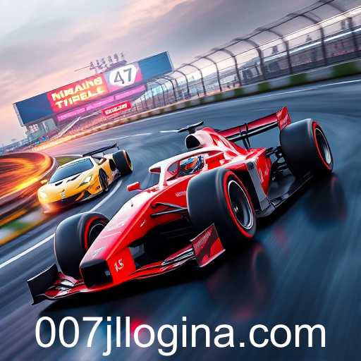 Unlocking Speed: The Fascinating World of Racing Games