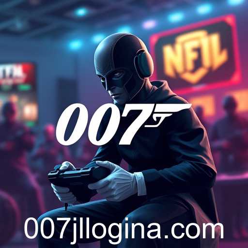 007jl login