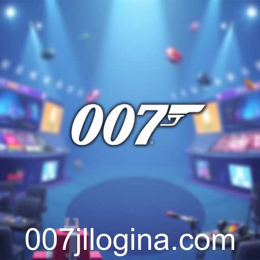 The Rise of 007jl: Gaming's New Frontier