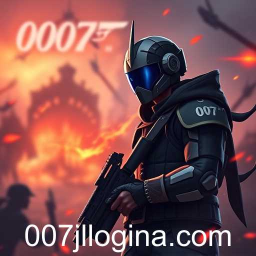 The Rise of 007JL in Gaming