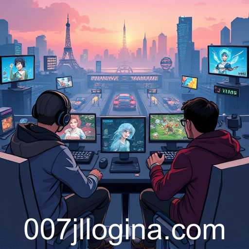 The Rise of Online Gaming Platforms in 2025