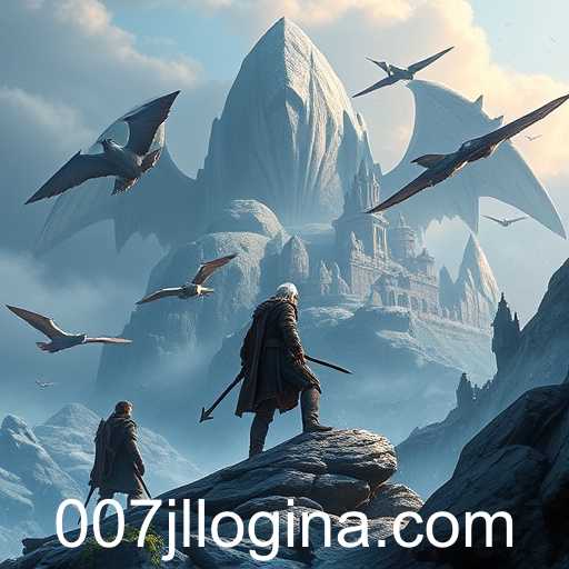 007jl login