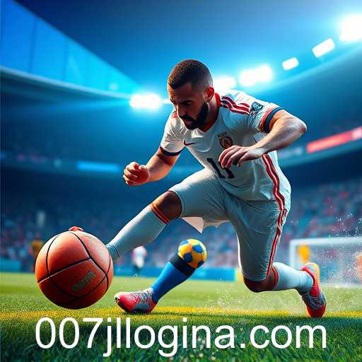Exploring the Excitement of 'Sports Games' and the Role of '007jl login'