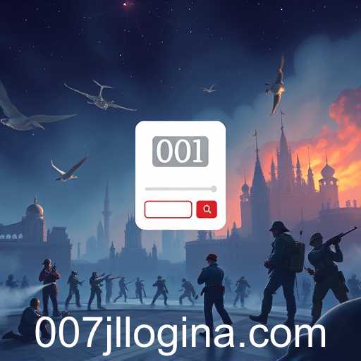 Unlocking the World of Strategy Games: A Deep Dive into 007jl Login